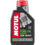 FORK OIL EXPERT HEAVY (フォークオイル エキスパート ヘビー) 20W 1L 1060278