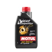 GEAR COMPETITION (ギアコンペティション) 75W140 1L 1060051