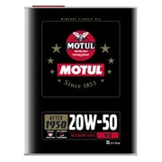 CLASSIC OIL (クラシック オイル) 20W50 2L 110621