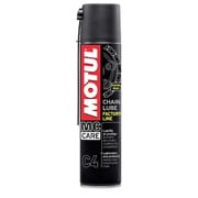 C4 CHAIN LUBE FACTORY LINE (C4チェーンルブ ファクトリーライン) 0.4L 1060234