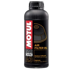 A3 AIR FILTER OIL （A3エアフィルターオイル） 1L 1060277