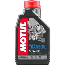 TRANSOIL （トランスオイル） 10W30 1L 1060245