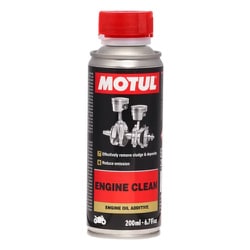 ENGINE CLEAN MOTO （エンジンクリーン モト） 0.2L 152700100414