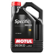 Specific RBS0-2AE 0W20 5L 1060198