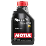 SPECIFIC 504 00-507 00(スペシフィック 504 00-507 00) 5W30 1L 1060313