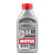 DOT 4 LV BRAKE FLUID 500ml 1060217