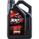 300V RACING KIT OIL 2376H （300V レーシング キット オイル 2376H） 0W30 5L 1060287