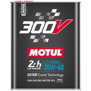 300V LE MANS 20W-60 2L 1060289