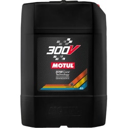 300V COMPETITION 5W-40 20L 1060299