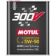 300V COMPETITION 5W-50 2L 1060295