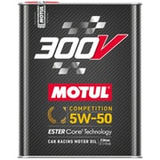300V COMPETITION 5W-50 2L 1060295