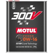 300V POWER 0W-16 2L 1060304