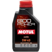 8100 Power 5W-40 1L 112004