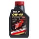 無限 MUGEN High-Performance Engine Oil MS-P 0W-40 1L 90000-XYCM-0W40-24