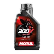 300V FACTORY LINE ROAD RACING 5W-40 1L 112664 152700100367