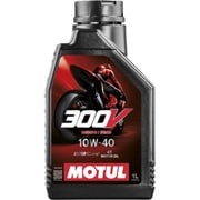 300V FACTORY LINE ROAD RACING 10W-40 1L 112669 152700100364