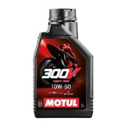 300V FACTORY LINE ROAD RACING 10W-50 1L 112681 152700100363