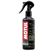M1 HELMET & VISOR CLEAN (M1ヘルメット&バイザークリーン) 0.25L 112730