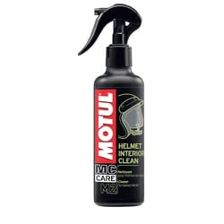 M2 HELMET INTERIOR CLEAN 0.25L 112733