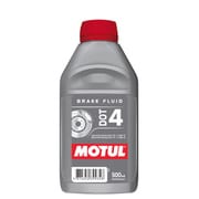 DOT 4 BRAKE FLUID (DOT 4 ブレーキフルード) 500ml 112834 152700100415