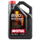 8100 ECO-Clean 0W-20 5L 113233