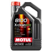8100 X-clean EFE 5W30 5L