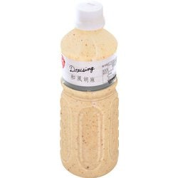 和風ドレッシング 胡麻 600ml