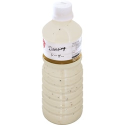 シーザードレッシング 1000ml