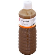 ごま醤油ドレッシング 1000ml