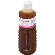 オニオン&ガーリックドレッシング 600ml