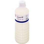フレンチドレッシング ホワイト 1000ml