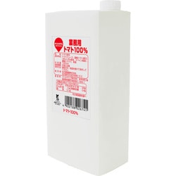 業務用 トマト100％ 1L