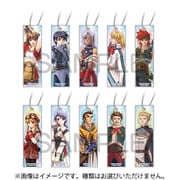 英雄伝説 空の軌跡FC ついコレ アクリルキーホルダー 軌跡シリーズ vol.1 1個 [コレクショントイ]