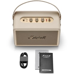 ヨドバシ.com - マーシャル Marshall ワイヤレススピーカー