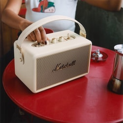 Marshall キルバーン クリームカラー 2025年最新】marshall キルバーンの人気アイテム - メルカリ
