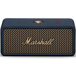 ワイヤレススピーカー ミッドナイトブルー Emberton III Midnight Blue