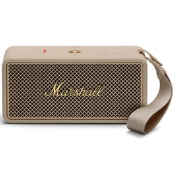 ワイヤレススピーカー クリーム Middleton ll Cream