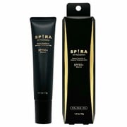 SPIRA(スピラ) UVファンデーション ナチュラルオークル SPF50+ PA+++ 40g