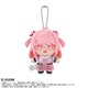 2593353 カラフルピーチ Chibiぬいマスコット Ver.2 のあ