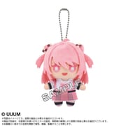2593353 カラフルピーチ Chibiぬいマスコット Ver.2 のあ