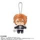 2593359 カラフルピーチ Chibiぬいマスコット Ver.2 うり