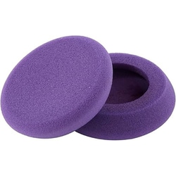 KOSS Porta Pro用 カスタムイヤーパッド ペア PP-PU PORTAPRO