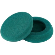 KOSS Porta Pro用 カスタムイヤーパッド ペア PP-GN PORTAPRO