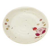 皿 美濃焼 小皿 星のカービィ ピクニック CHMD1