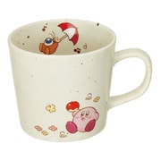 マグカップ 美濃焼 星のカービィ ピクニック CHMM1