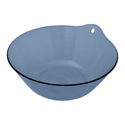 湯桶 レリッシュ 洗面器 ロイヤルネイビー