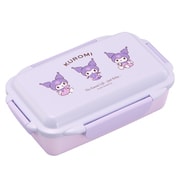 弁当箱 500ml クロミ ランチボックス 仕切付 PCD-500