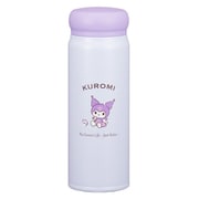 水筒 480ml クロミ ダイレクトステンレスボトル SBR-480B