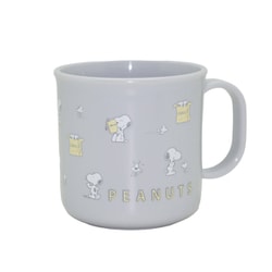 コップ 200ml スヌーピー プラカップ C-1