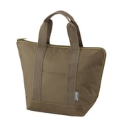 ランチバッグ soreto トートバッグ 保冷 カーキ TB-19L